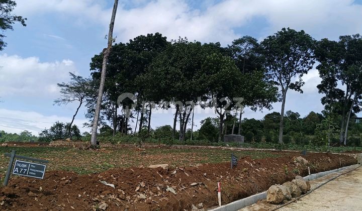 Land in East Bogor, SHM 600.0 M², with a Classic European Ambiance.