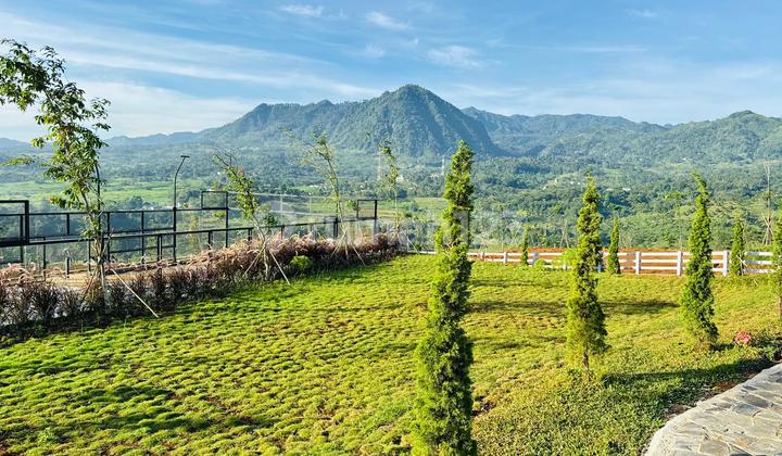 Tanah Sertifikat SHM Hadap Gunung Akses Mobil Jalan Lebar Tanah Sertifikat SHM Hadap Gunung Akses Mobil Jalan Lebar