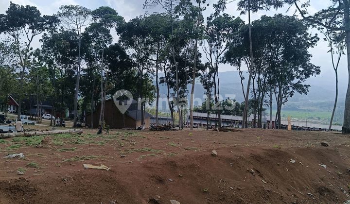 Land with Mountain View Near Tourist Attractions Already Has SHM Land with Mountain View Near Tourist Attractions Already Has SHM