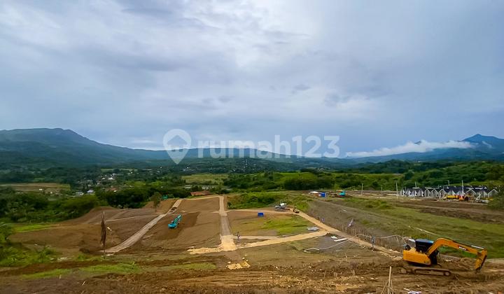 Tanah Kavling Lokasi Strategis Dekat Jakarta Sudah SHM 900.0 M²