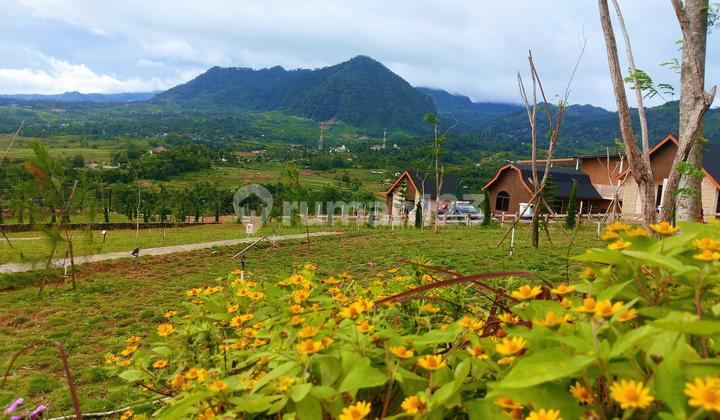 SHM Land, Puncak Dua Access, Car Accessible, Wide Road