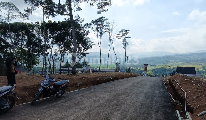 Tanah Kavling Sudah SHM dengan Lokasi Strategis Dekat Wisata Alam Tanah Kavling Sudah SHM dengan Lokasi Strategis Dekat Wisata Alam