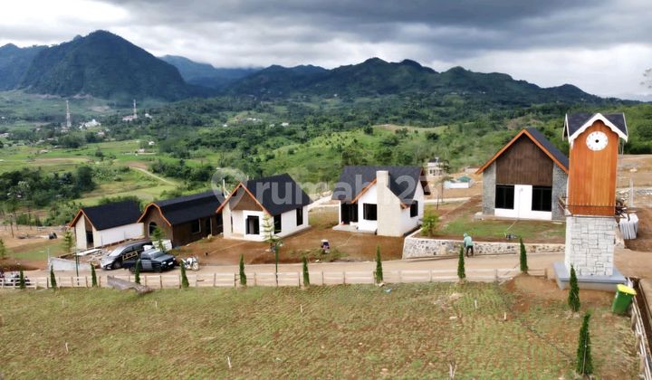 Tanah Murah Dekat Wisata Alam Jalur Puncak Dua View Pegunungan Tanah Murah Dekat Wisata Alam Jalur Puncak Dua View Pegunungan