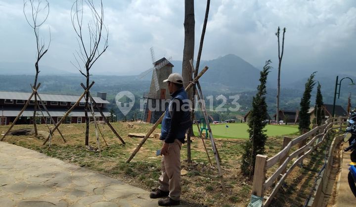 Tanah Dijual Dekat Dari Bekasi Gratis Biaya Balik Nama Shm