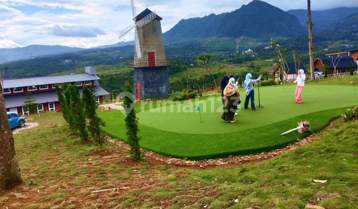 Flood-Free Land No Letter Fees Near Jabodetabek Flood-Free Land No Letter Fees Near Jabodetabek