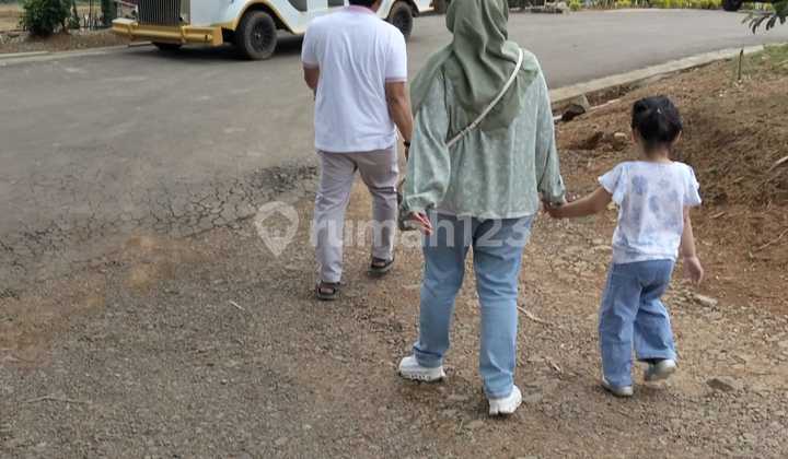 Tanah Murah Legalitas SHM dan Free Balik Nama