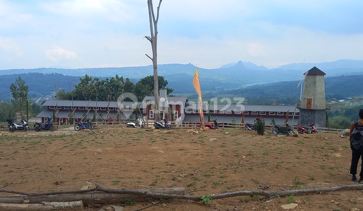 Cheap SHM Land Near Depok Free Name Change Cheap SHM Land Near Depok Free Name Change