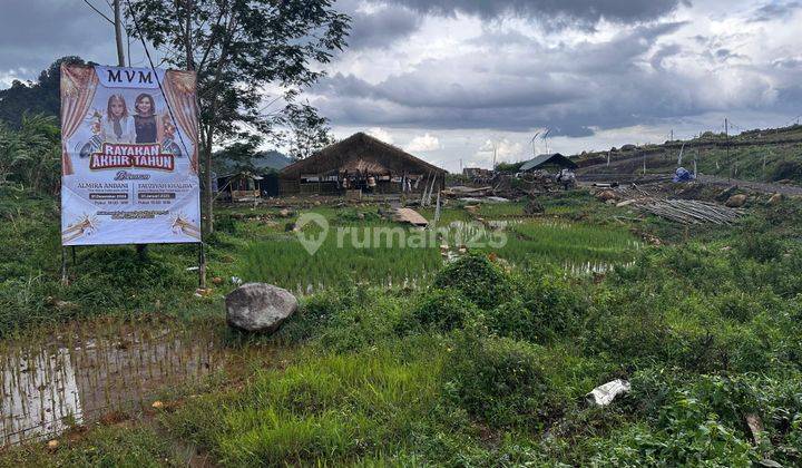 Tanah Murah Bangun Villa Resto Cafe Dekat Jakarta Bekasi 1