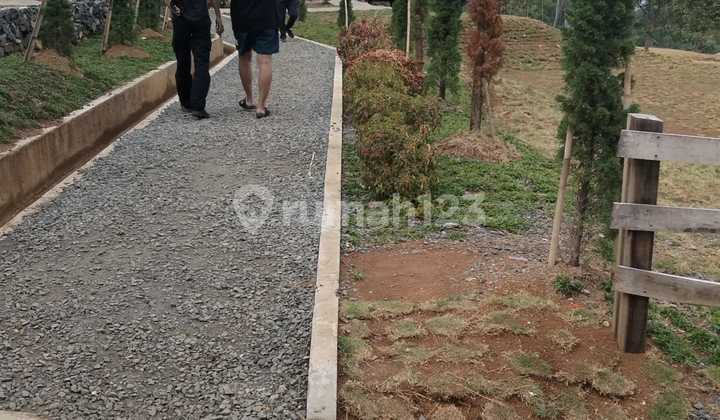 Tanah Dekat Dari Jakarta Includ Balik Nama Shm