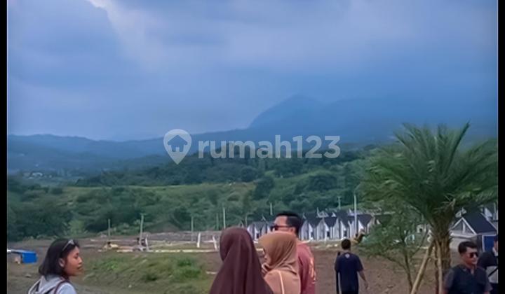 1Tanah Dekat Dari Jabodetabek Cuma 30 Menit Exit Tol Citereup