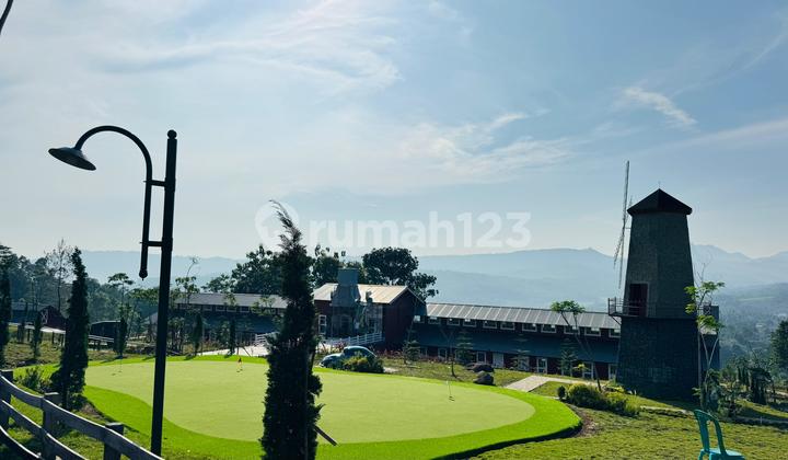 Tanah Tidak Jauh Dari Jabodetabek Free Biaya Balik Nama