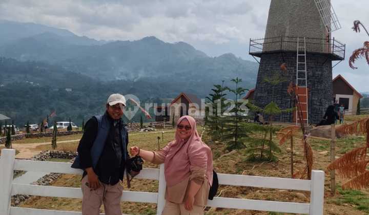 Cheap SHM Land Near Depok Free Name Change Cheap SHM Land Near Depok Free Name Change