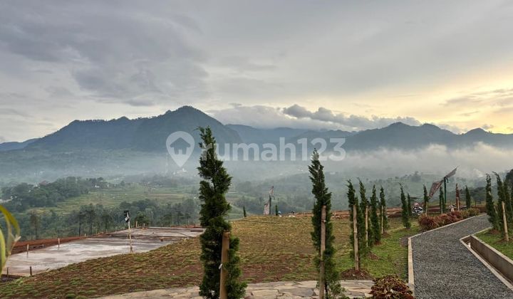 Land for Sale Near Bekasi Free Title Transfer Fee