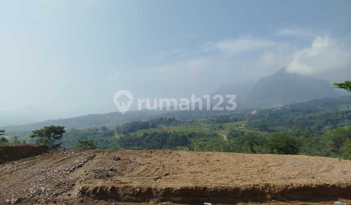 Tanah Murah.dekat Dari Bekasi Dan Jakarta View Pegunungan Tanah Murah.dekat Dari Bekasi Dan Jakarta View Pegunungan
