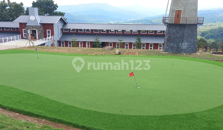 Cheap Land Near Depok, Jakarta, Free Title Deed Transfer SHM