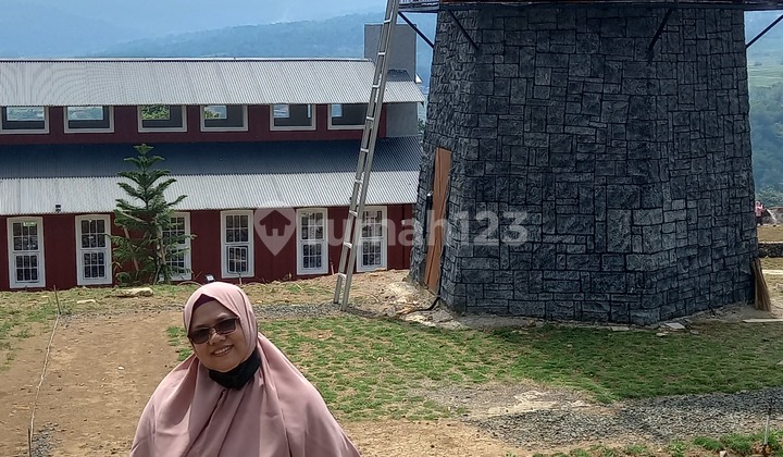 Dijual Tanah Murah Gratis Balik Nama Shm