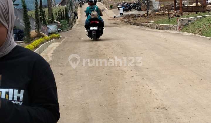 Land for Sale Near Jakarta, Free Title Deed Transfer, SHM Included