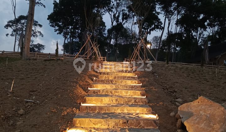 Dijual Tanah Gratis Balik Nama Dekat Dari Depok Nuansa Eropa