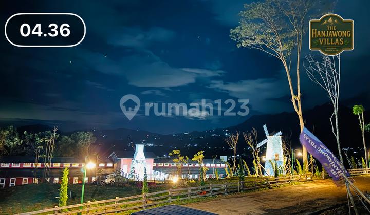 Tanah Dekat Dari Jabodetabek Free Biaya Balik Nama SHM