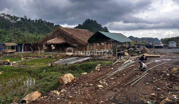 Tanah Dijual Murah Dekat Depok Bekasih Jakarta 1