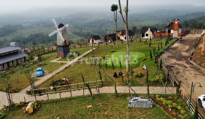 Tanah Dekat Dari Bogor Free Biaya Balik Nama