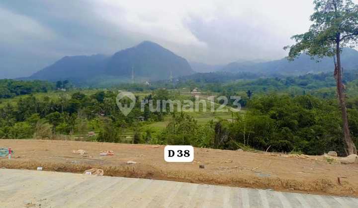 For Sale: Free Title Transfer Cost Land Near Bekasih
