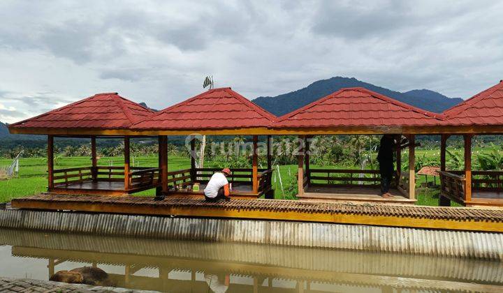 Tanah Kavling Murah Dijual Lokasi Dekat Depok, Cinere, Cibubur 2