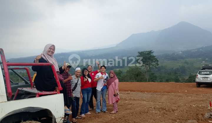 Tanah Di Jual Dekat Dari Bekasi Strategis Dan Free Biaya Balik Nama Shm