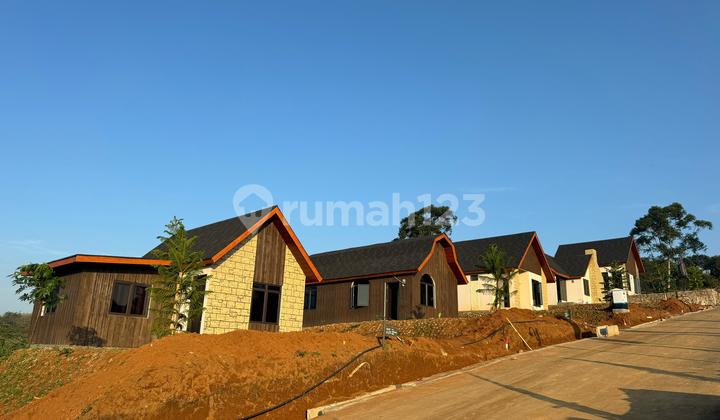 Dijual Tanah Shm Lokasi Strategis Adem Tidak Jauh Dari Jakarta