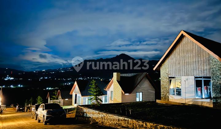 Land for Sale Location Near Jabotabek Free SHM