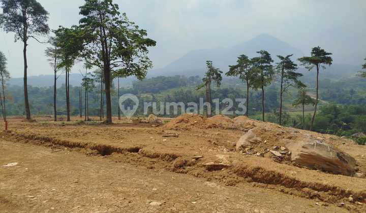 Land for Sale with Free SHM Deed and Name Transfer