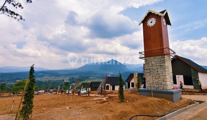 Dijual Tanah Murah Gratis Balik Nama Dekat Dari Jakarta