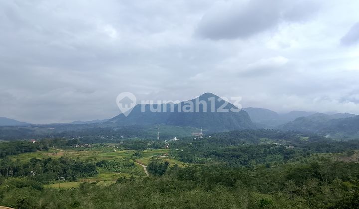 Dijual Tanah Murah Free Biaya Balik Nama Dekat Dari Jakarta