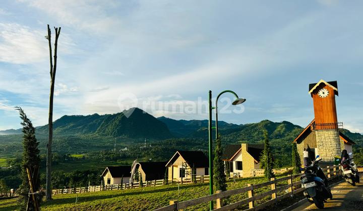 Land For Sale Quick Strategic Location Near Jabotabek Free Certificate