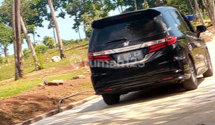 Tanah View Pegunungan Free Biaya Balik Nama Tanah View Pegunungan Free Biaya Balik Nama