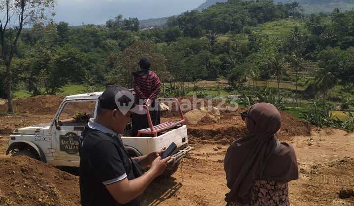 Tanah Murah Legalitas SHM dan Free Balik Nama