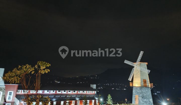 Land Near Jabodetabek with European Ambiance Free Title Transfer SHM Land Near Jabodetabek with European Ambiance Free Title Transfer SHM