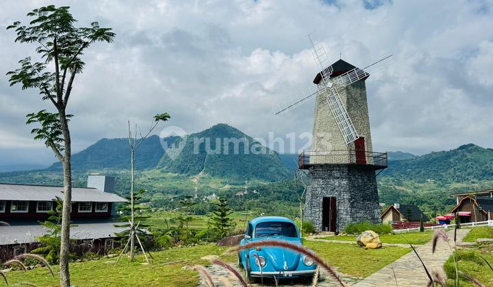 Tanah Jalur Puncak 2 View Gunung Free Biaya Balik Nama SHM Tanah Jalur Puncak 2 View Gunung Free Biaya Balik Nama SHM