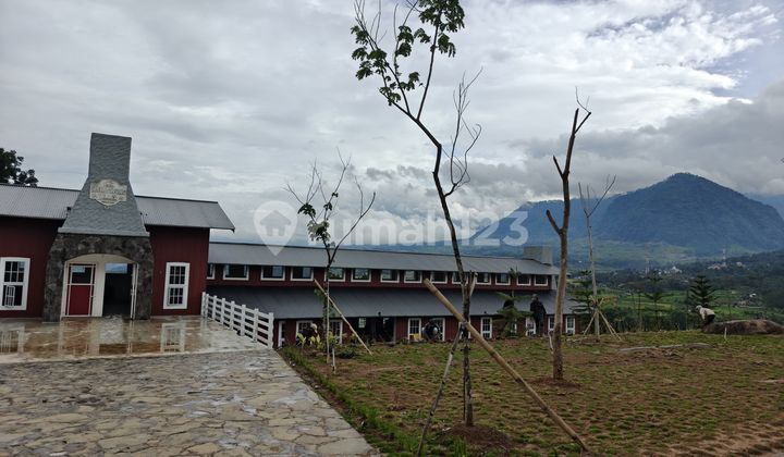 Pilihan Investasi Jangka Panjang Tanah Kavling SHM