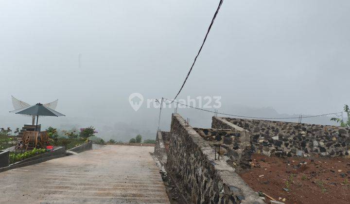 Tanah Murah View Keren Dekat Cibubur Jakarta Depo 2