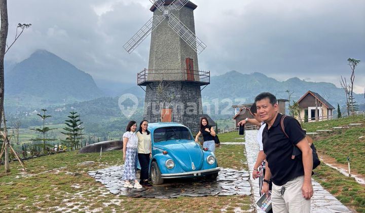 Tanah Dekat Dari Jabotabek Free Balik Nama SHM Tanah Dekat Dari Jabotabek Free Balik Nama SHM