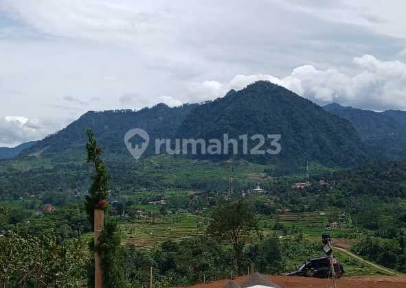 Dijual Tanah Surqt Shm Berikut Balik Nama Dekat Dari Dejabotabek