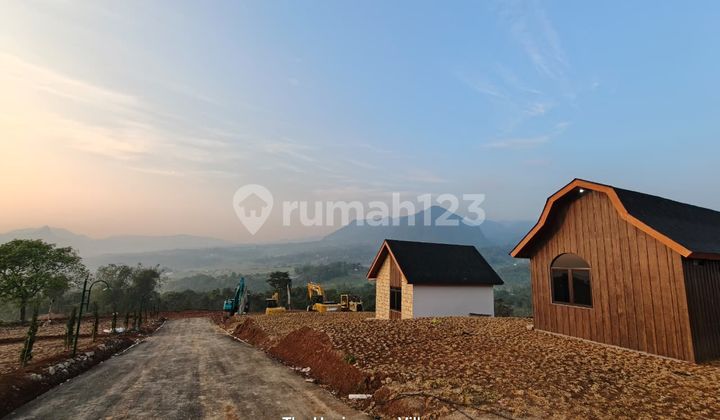 Land For Sale Location Near Jakarta Bekasi Legality SHM