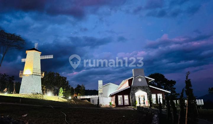 Land for Sale Near Depok Free Return to Mom SHM