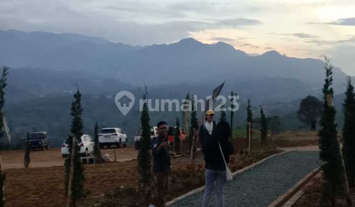 Tanah Dijual Dekat Dari Jakarta Free Biaya Balik Nama.