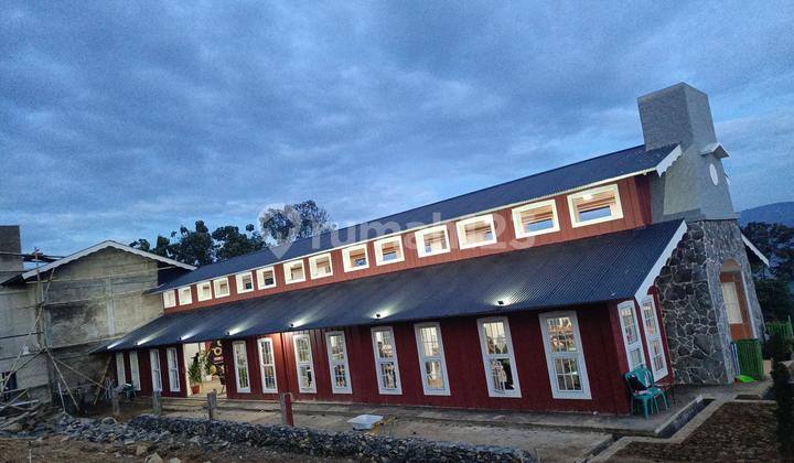 Tanah Dijual Dekat Dari Jakarta Free Biaya Balik Nama.