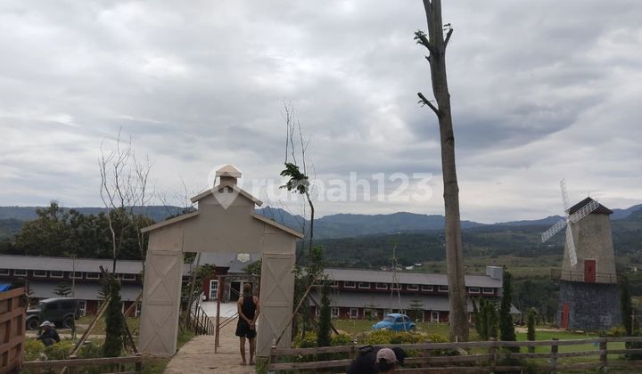 Tanah Bebas Banjir Dekat Dari Jabodetabek Free Biaya Surat