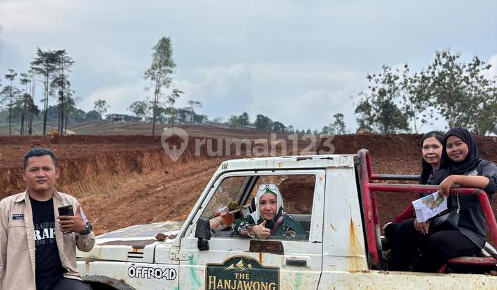 Safe and Free Name Transfer Only at Hanjawong Plot Land