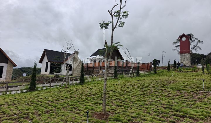 Tanah Free Biaya Surat dan Balik Nama Dekat Dari Jabodetabek