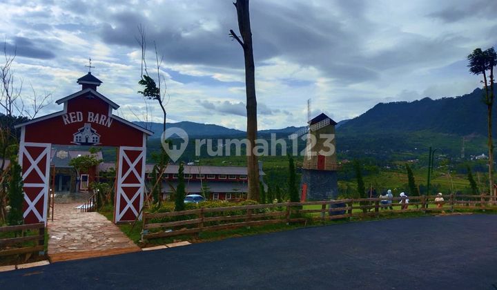 Tanah Dekat Dari Jabodetabek Free Biaya Balik Nama Surat